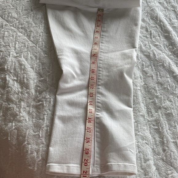 Chaps ankle/crop pants, Size 12 - Picture 5 of 7